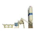 HZS75 Wet Mix Ready Mix Beton -Batching -Pflanze